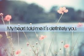 Sweet Quotes for her | New Quotes via Relatably.com