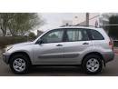 Used 2002 Toyota RAV4 SUV Pricing Features Edmunds