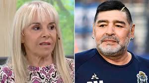 maradona