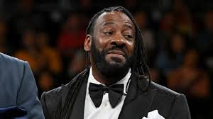 Booker T Compares Rising WWE Star To Goldberg