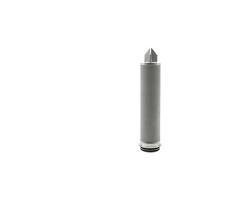 Picha ya Vipengele vya Kichujio cha Sintered Metal Poda