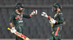 The quiet grit: Why Bangladesh’s historic win over Australia is no longer a surprise