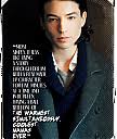 Ezra Miller Online Photogallery // Ezra-Miller.org via Relatably.com