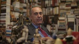 Resultado de imagen de alberto de cuenca