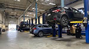 Subaru’s Todd Lawrence and Jim Pernas talk service department challenges; Honda discontinues electric Prologue
