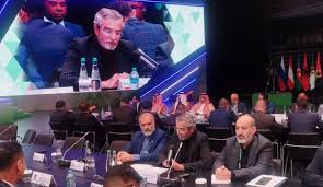 باقری: «پیمان فرعون» علت تشدید ناامنی و بی‌ثباتی؛ منطقه نیازمند معادله امنیتی جدید است