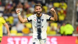 Monterrey Vs Chicago Fire