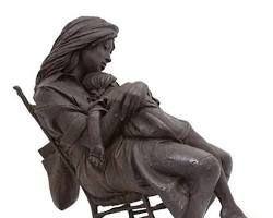 Bruno Lucchesi sculpture