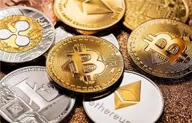 خرید ارز دیجیتال