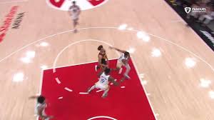 Hawks 126-110 Warriors (Mar 21, 2026) Game Recap