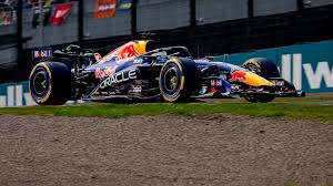 Grand Prix Van Miami : la rencontre qui retient son souffle