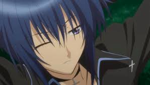 Hasil gambar untuk anime boy cool;