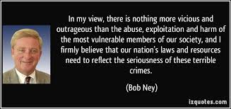 Bob Ney Quotes. QuotesGram via Relatably.com