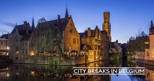 Image result for belgium city