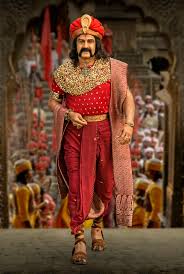 Image result for balayya satakarni