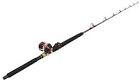 Most popular fishing rods