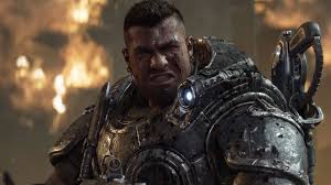 Gears Of War E Day
