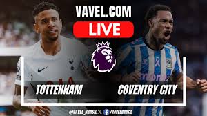 Tottenham