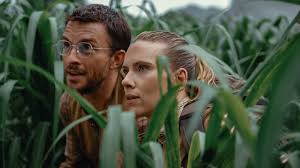 Jurassic World: Die Wiedergeburt – Dinos erobern erneut die Leinwand - Imagen principal del artículo