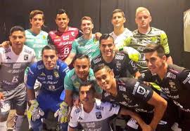 Resultado de imagen para uniformes liga mx 2017