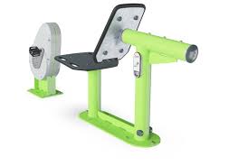 Bicicleta reclinada FSW241 – Parc