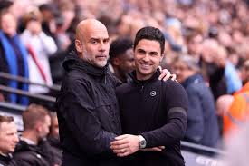 Mikel Arteta could have been Pep Guardiola’s successor. Instead, he’s built his own empire at Arsenal - The Athletic