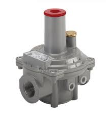 PF FE​ Line Pressure Regulator - Line Pressure Regulators