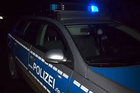 einbruch