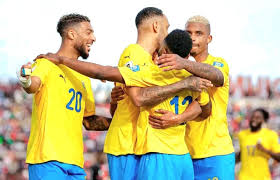 Gabon Actu - News update