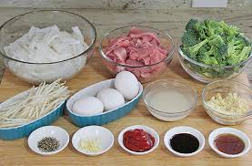 Image result for how to cook fried rice