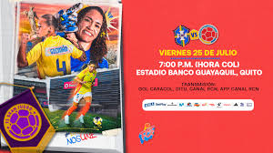Federación Colombiana de Futbol - News update