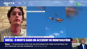 BFMTV - News update