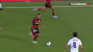 Flamengo bate o Lausanne em amistoso; veja os melhores momentos