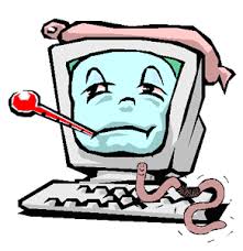Resultado de imagen para seguridad informatica virus