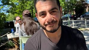 Q&A: El-Sayed and how he says he can win the U.S. Senate race