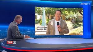Andreas Herzog träumte in "ZiB 2" "ehrlich nicht" vom WM-Titel für Österreich
