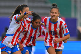 ¡Brasil Aplasta a Paraguay! ¿Fin del Sueño en la Copa América Femenina? - Imagen principal del artículo