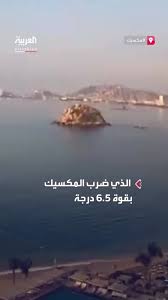 رئیس جمهور مکزیک