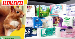 Tuttu wc-paperi lopetettiin kaikessa hiljaisuudessa – Syy yllättää