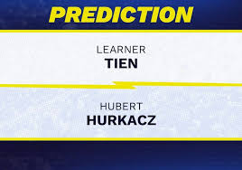 Learner Tien vs. Hubert Hurkacz prediction, odds, picks for ATP China Open 2026