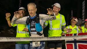 RUN247 - News update