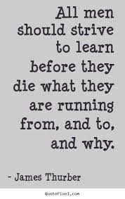 James Thurber Picture Quotes - QuotePixel via Relatably.com