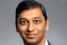 Rishi Gupta, MD, associate professor of neurology at Emory University School of Medicine and physician at the Marcus Stroke and Neuroscience Center at Grady ... - RishiGupta_220x147