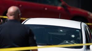 ICE's Reckoning: How a Maine Shooting Exposed the Agency's 'Shoot First, Ask Never' Culture