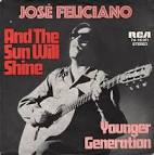And the Sun Will Shine...