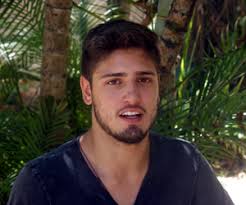 Resultado de imagem para daniel rocha