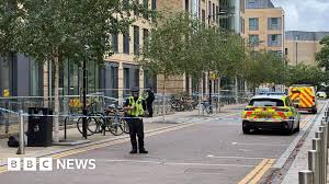 BBC - News update