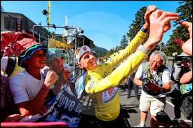 Control antidopaje en el Tour de Francia: todos los corredores fueron sometidos a pruebas