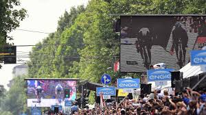 giro d'italia