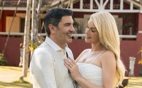 Ana Hickmann revela detalhes do casamento com Edu Guedes